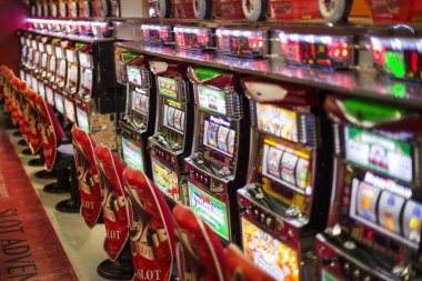 feri togel featured game showcase