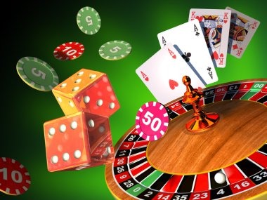 Live-dealer blackjack table on feri togel platform